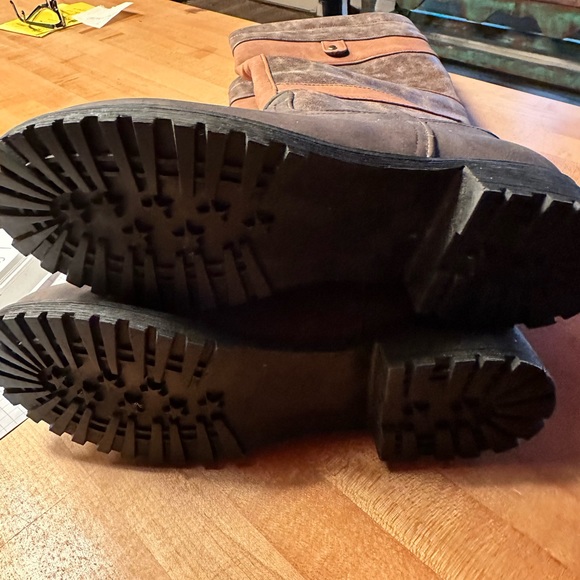 Fashion boots - Picture 3 of 3